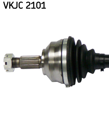 SKF VKJC 2101 Albero motore/Semiasse